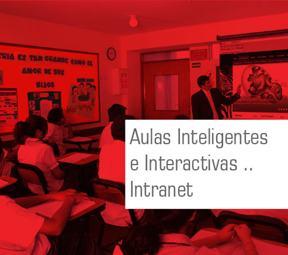 Aulas Inteligentes
