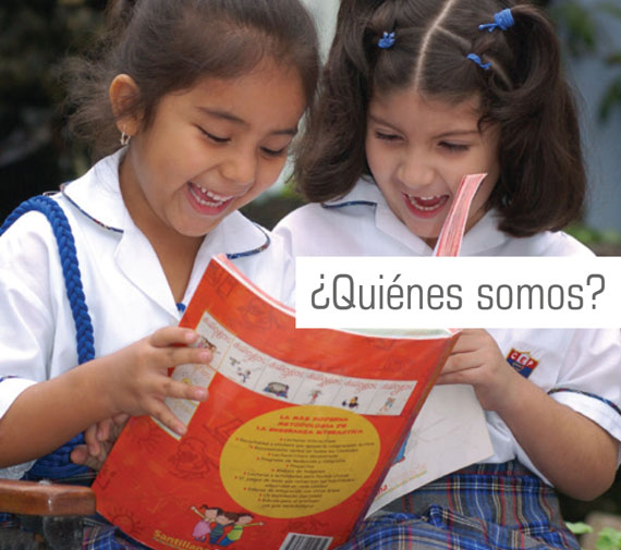 Nosotros