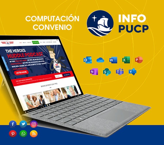 CIBERTEC - Alianza Educativa